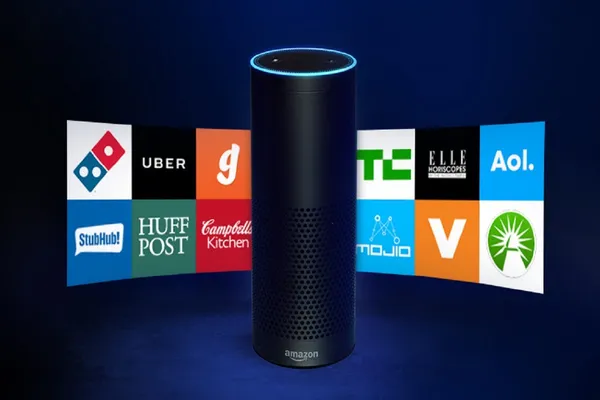 Amazon Echo