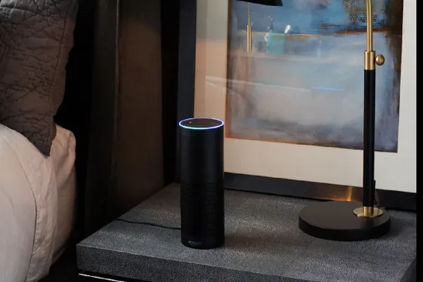 Amazon Echo