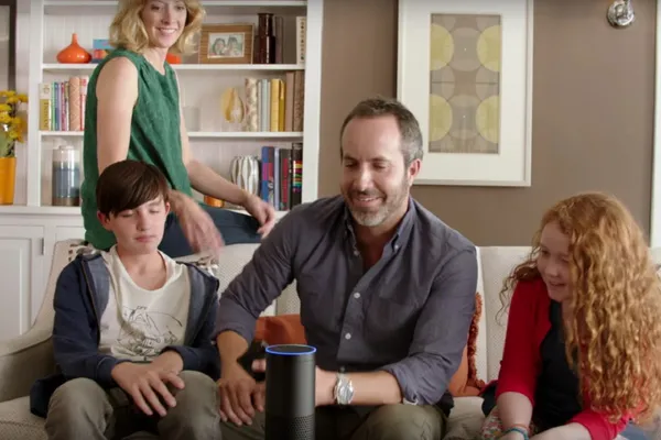 Amazon Echo