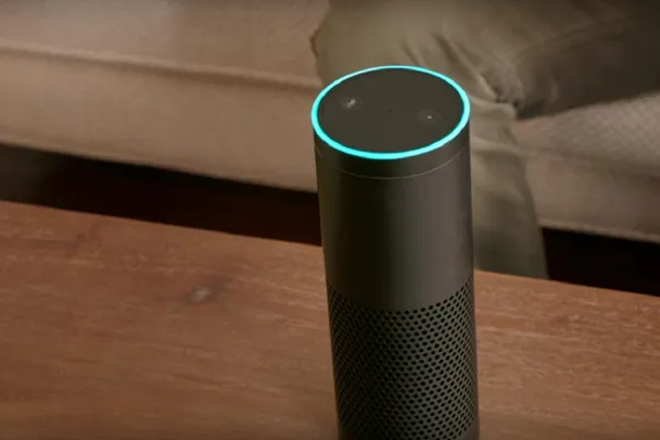 Amazon Echo