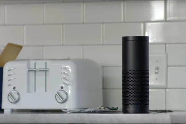 Amazon Echo