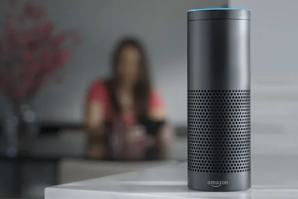 Amazon Echo