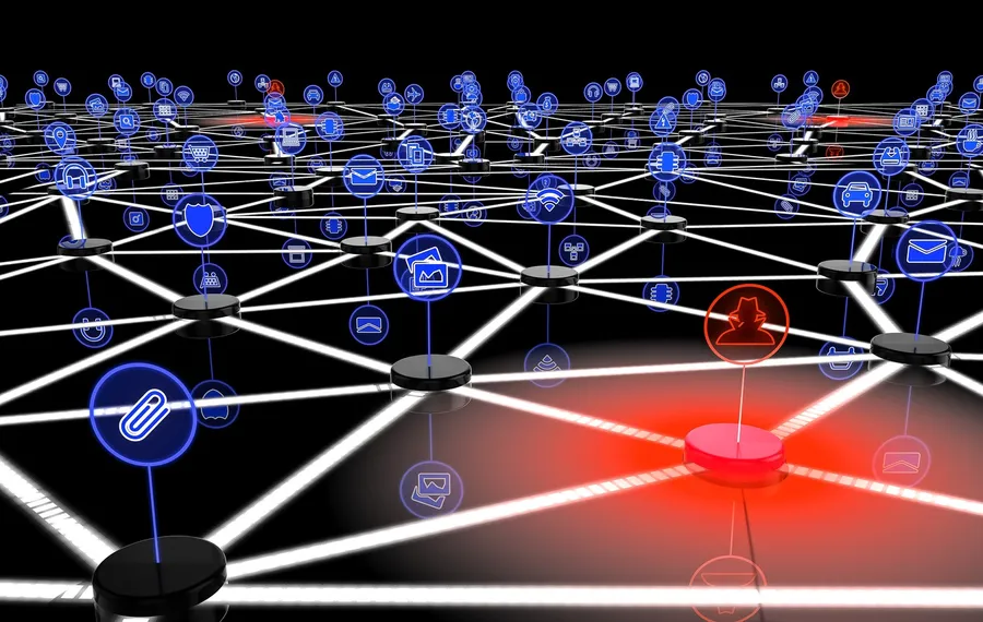 美國東岸大斷網，未來物聯網的安全議題怎麼解？
