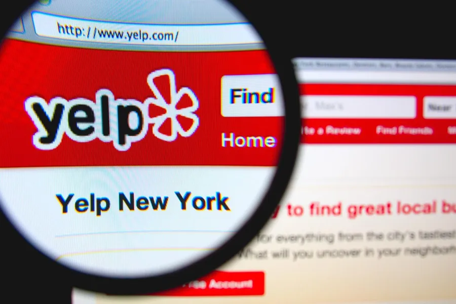 美國最大評論網站Yelp，傳將裁撤海外員工