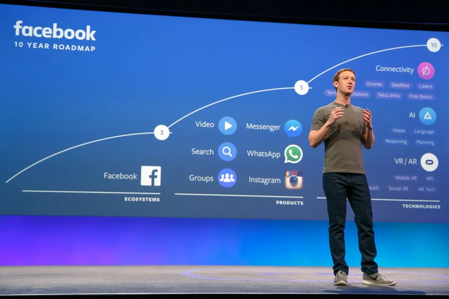 不只行動，更要影音，看Google、Facebook兩大巨頭下一波廣告策略