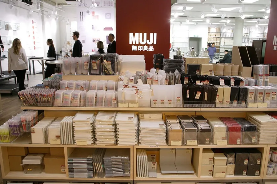 連續虧損11年，無印良品如何在全世界轉虧為盈？MUJI前會長的經營心得