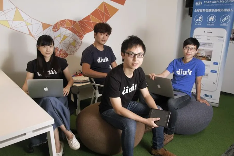翻轉對話式商務時代！Diuit 助企業迎戰聊天機器人大未來
