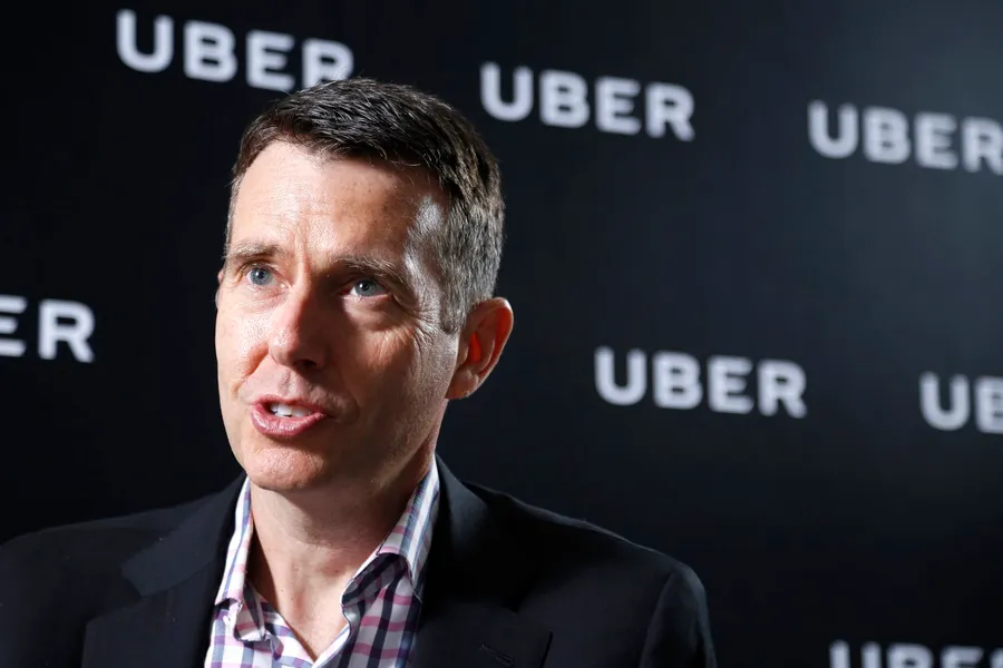 Uber首席顧問這麼評價台灣：想成為亞洲矽谷，把新創公司往外推不是好形象！