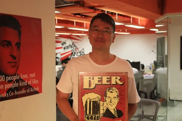 見證十多年的台灣科技發展史，AppWorks新任CTO： Deep Learning 大洗牌，正是創業絕佳良機！ 