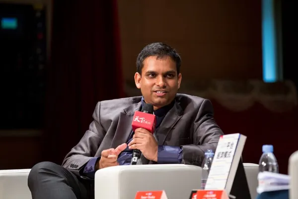 想要改變未來經營管理模式？喬德利來台感悟：台灣或許是小市場，但也有謀生之道！ 