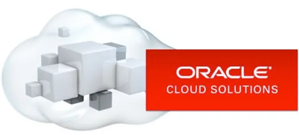 Oracle企業雲端服務
