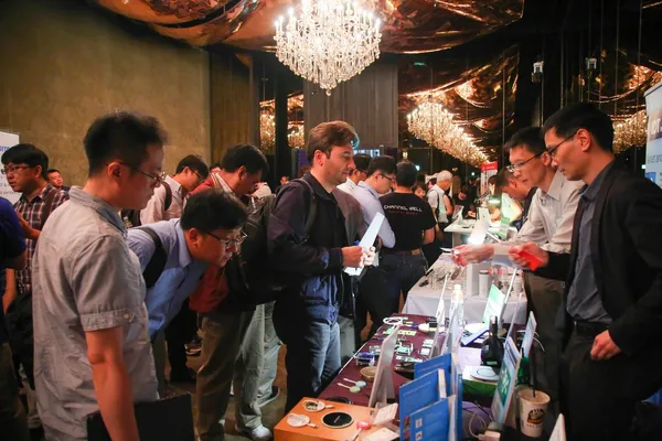 WPC偕同夥伴完善以Qi為標準的無線充電生態體系