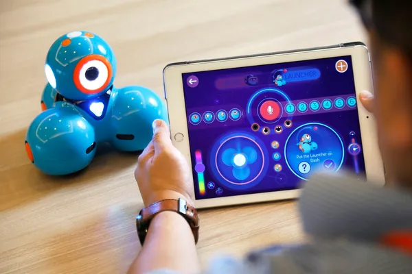 騰迅、好未來領投！主攻兒童程式學習的 Wonder Workshop 獲 C 輪融資 4100 萬美金 