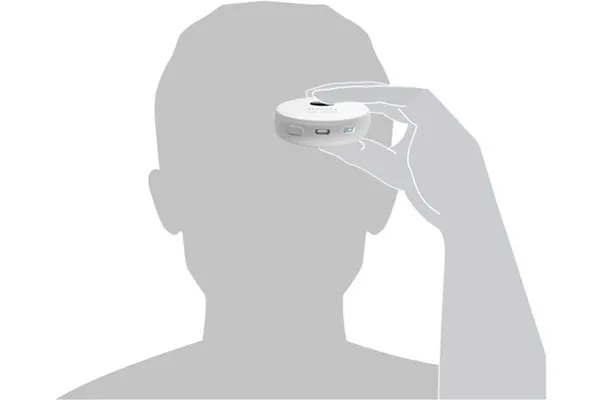Scanadu Scout