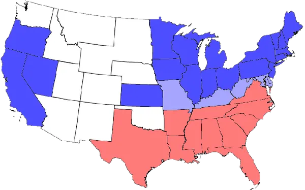 美國內戰圖。legends of america.png