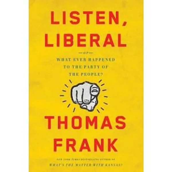 Listen, Liberal
