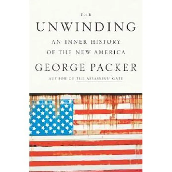 The Unwinding