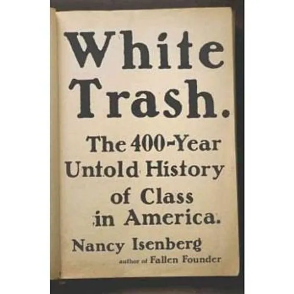 White Trash