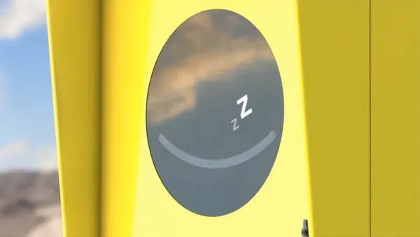 Snapchat Spectacles 販賣機