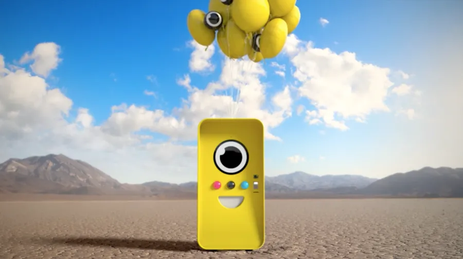 吸引年輕人目光新招！Snapchat將隨機設置販賣機，販售Spectacles太陽眼鏡