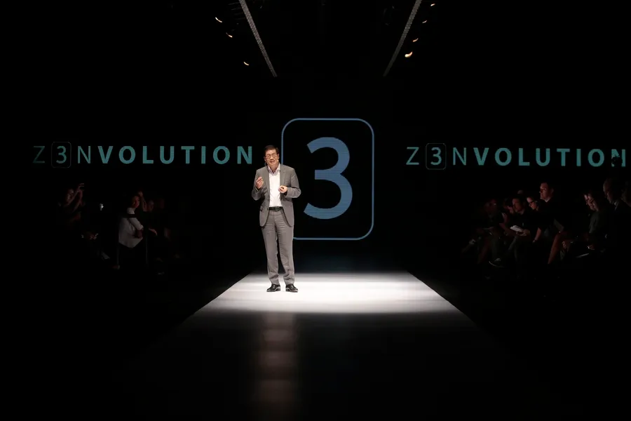 ZenFone 5新機將在MWC亮相，華碩執行長沈振來：今年手機拚成長加獲利