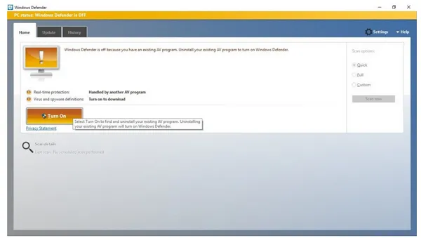 Eugeme Kaspersky部落格