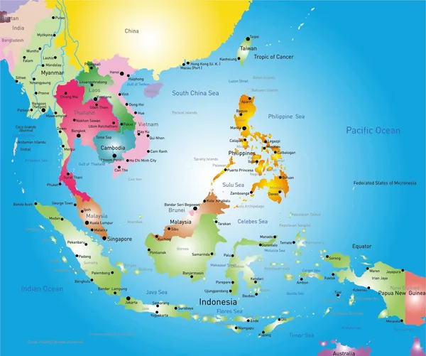 東南亞地圖_Southeast Asia_shutterstock_212164360.jpg