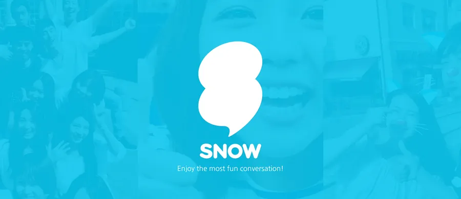 LINE母公司Naver與軟銀共同推出500億韓元基金，強勢推動Snow與Webtoon服務