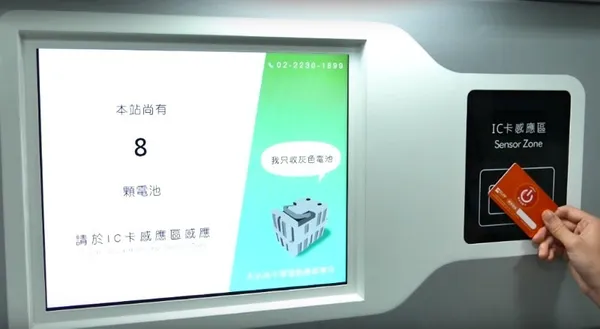 Gogoro 電池租賃交換模式被認可，e-moving 也推出電池交換 