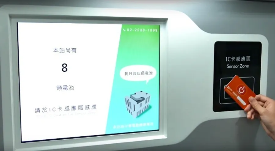 Gogoro 電池租賃交換模式被認可，e-moving 也推出電池交換