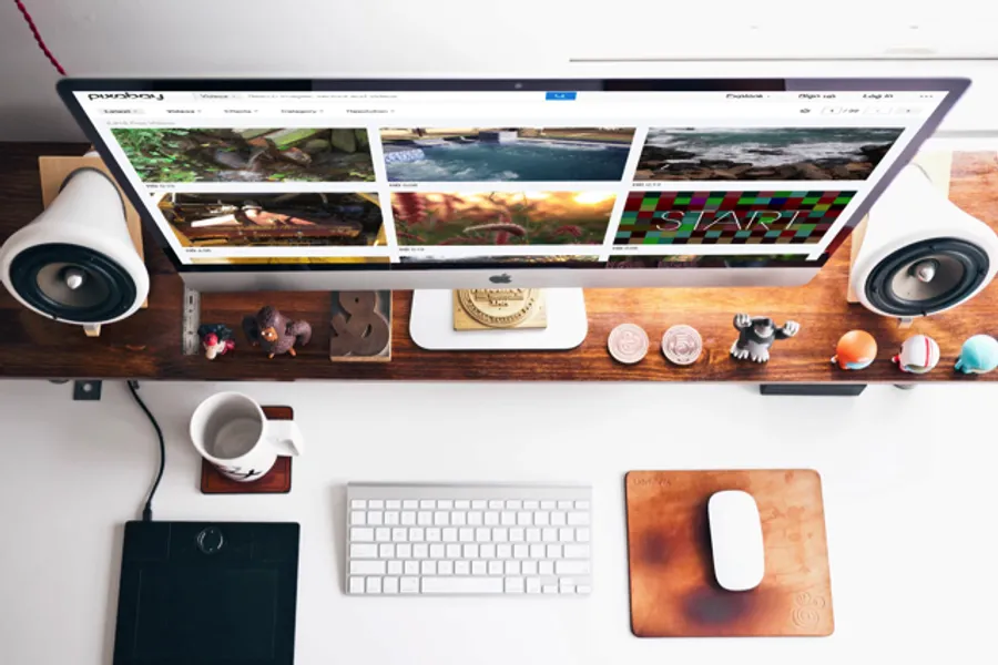 Pixabay Videos免費高畫質影片圖庫，數千支CC0影音素材下載可商用