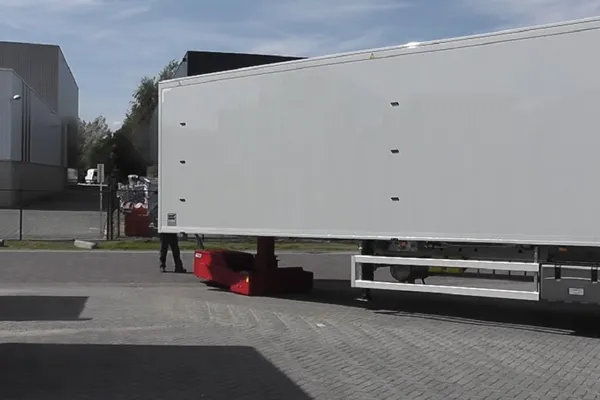 Trailer Mover XXL