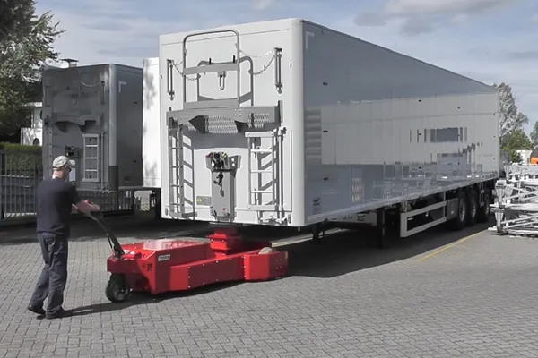 Trailer Mover XXL