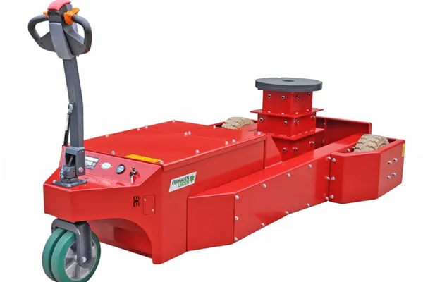 Trailer Mover XXL