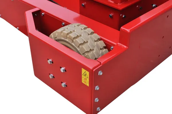 Trailer Mover XXL
