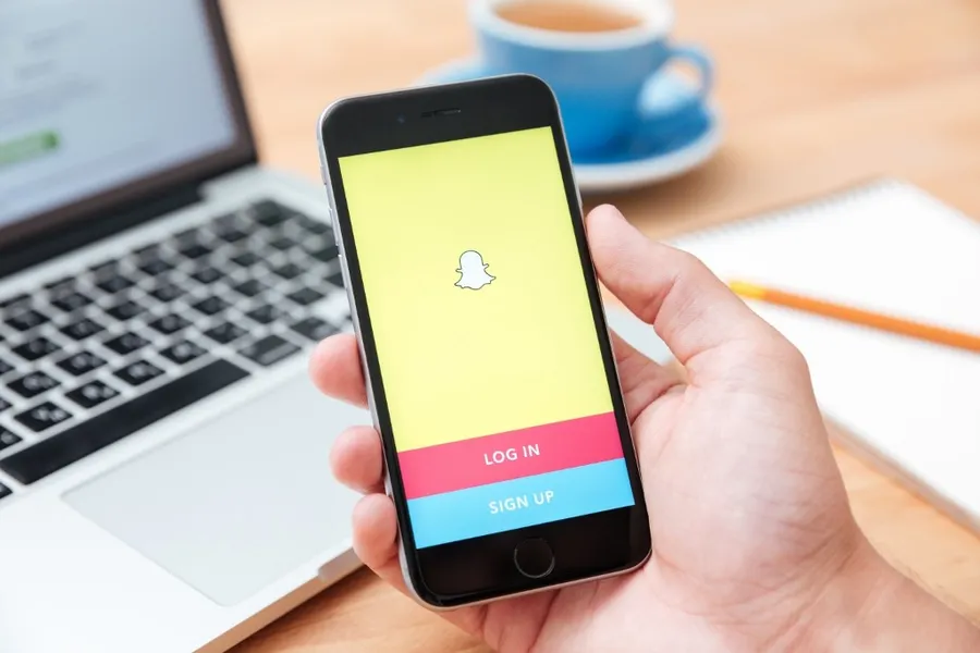 阿里巴巴之後全美最大IPO？傳Snapchat已遞交上市申請