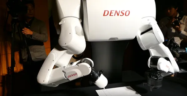 人工智慧並非萬能！日本AI「棄考」東京大學，原因竟然是理解力不過關！ 