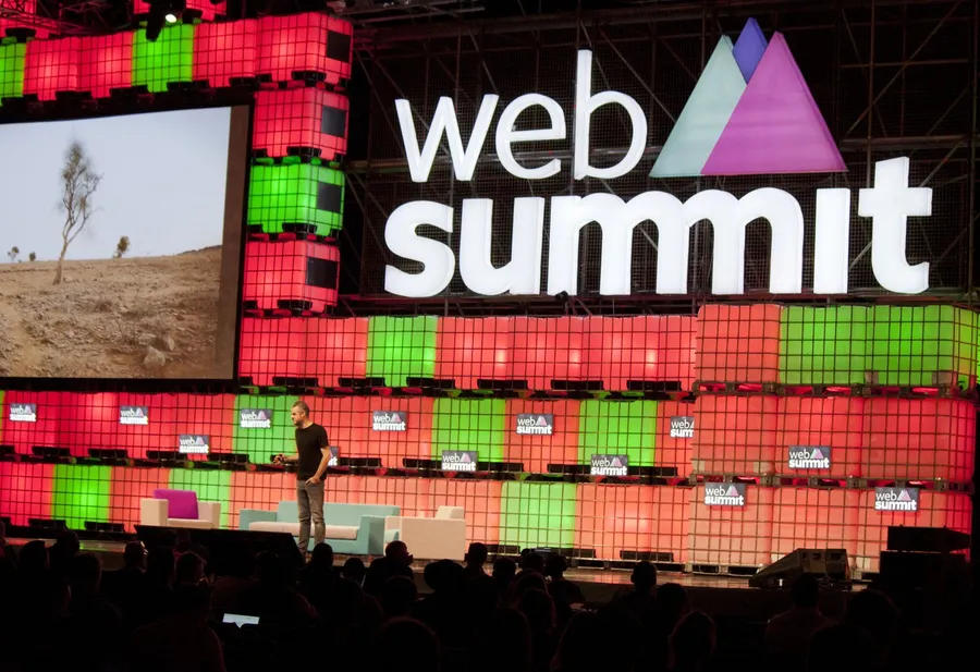 為什麼你該去一趟Web Summit？2016台灣新創參展手記大公開