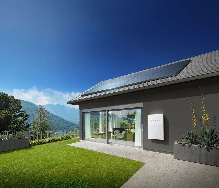 特斯拉和SolarCity合併獲股東批准，交易幾天內完成