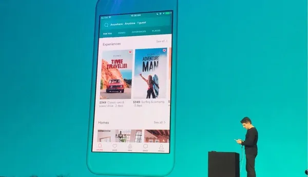 Airbnb 的首席執行官兼共同創始人Brian Chesky.jpg
