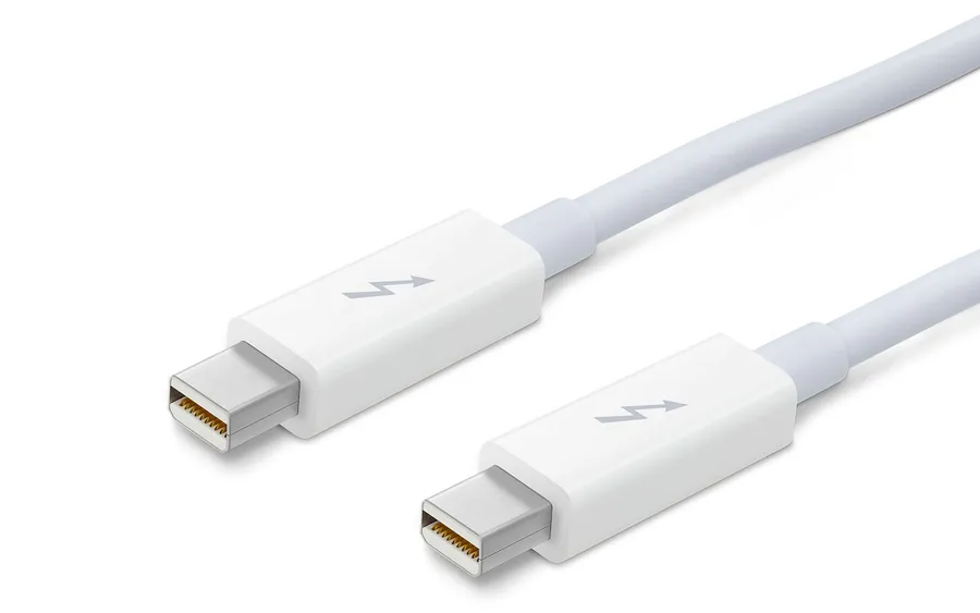 一場相容災難：蘋果新電腦配蘋果轉接頭卻用不了蘋果顯示器