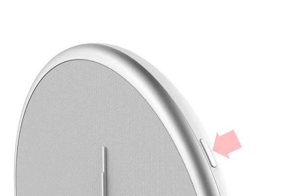 Glance Clock