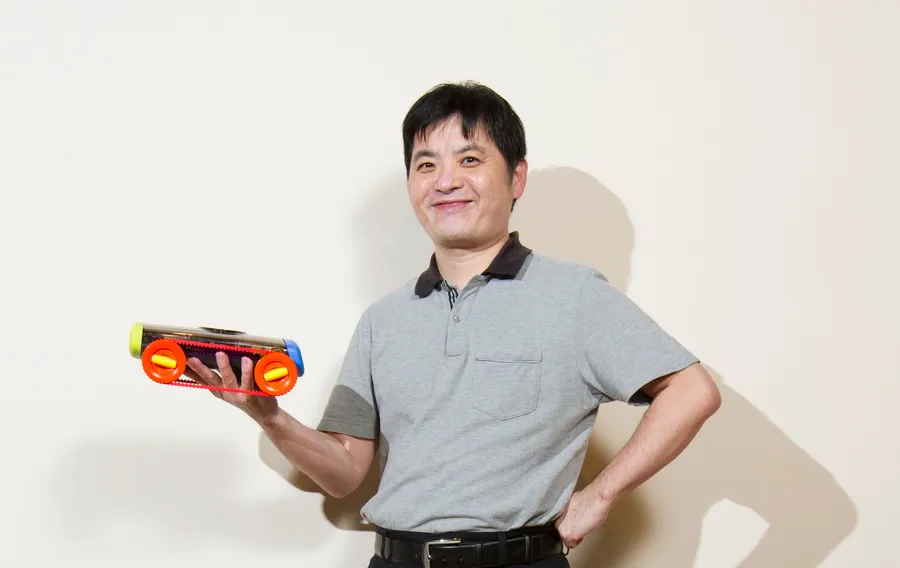 讓孩子愛上解決問題，就是STEAM：代工大廠跨足， 緯育打造科技玩具車