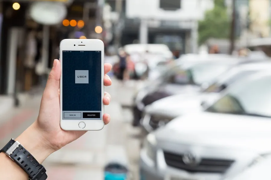 台灣通過可罰款2,500萬、全球最高的「Uber條款」，一次看懂Uber與政府之爭