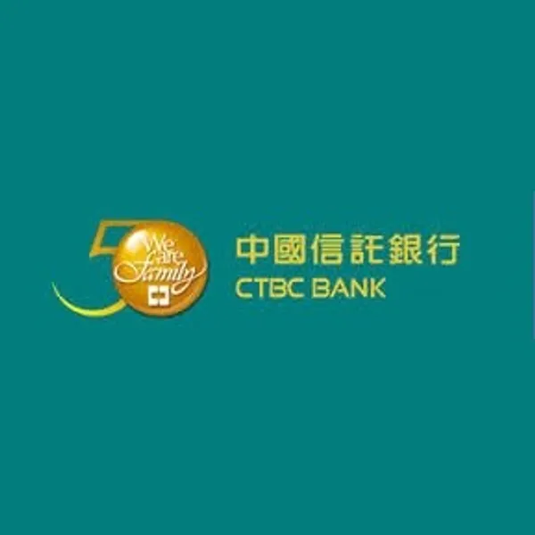 中國信託銀行