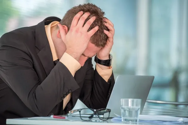 測測看，你現在感受到的疲勞屬於哪一種？若想成功必學：休息與工作應該互為乘法 