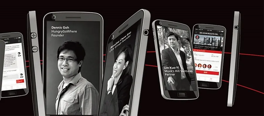 新南向政策？除了資金，人脈與市場均須併進！