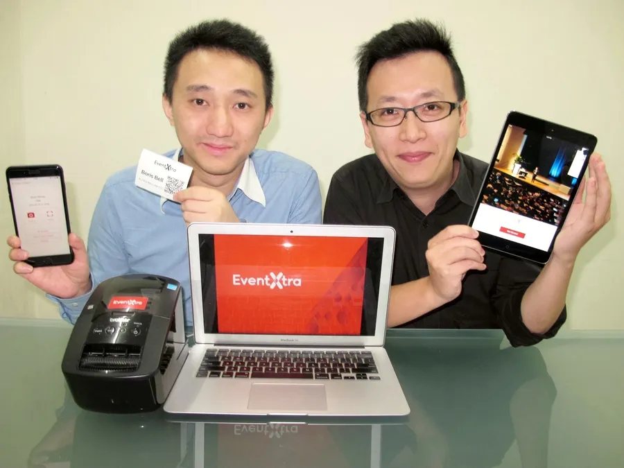 [Meet創業之星]三年募資超過2000萬，EventXtra精準面向專業會議平台！