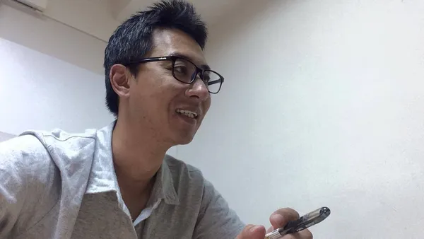 泛科知識共同創辦人 鄭國威