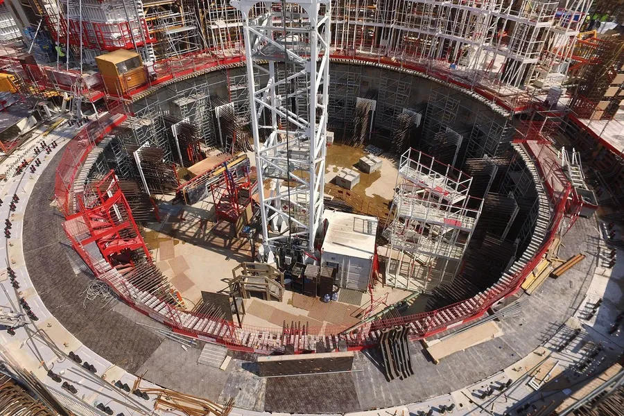 后羿不必忙！ITER 計畫要在地球人造太陽